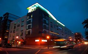 Aloft Minneapolis